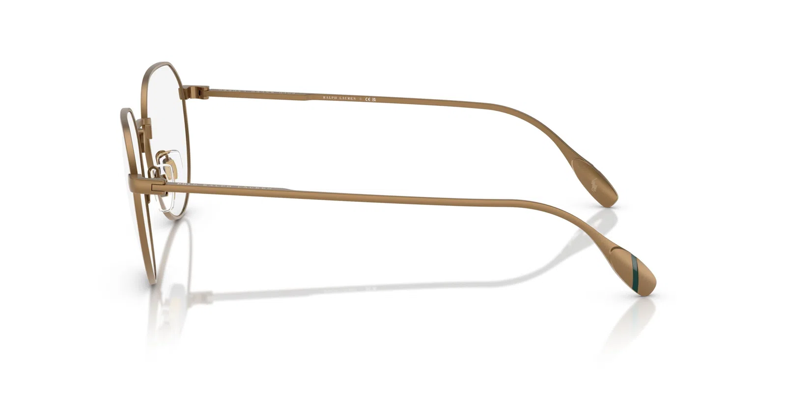 Polo 1233 Eyeglasses - view 21